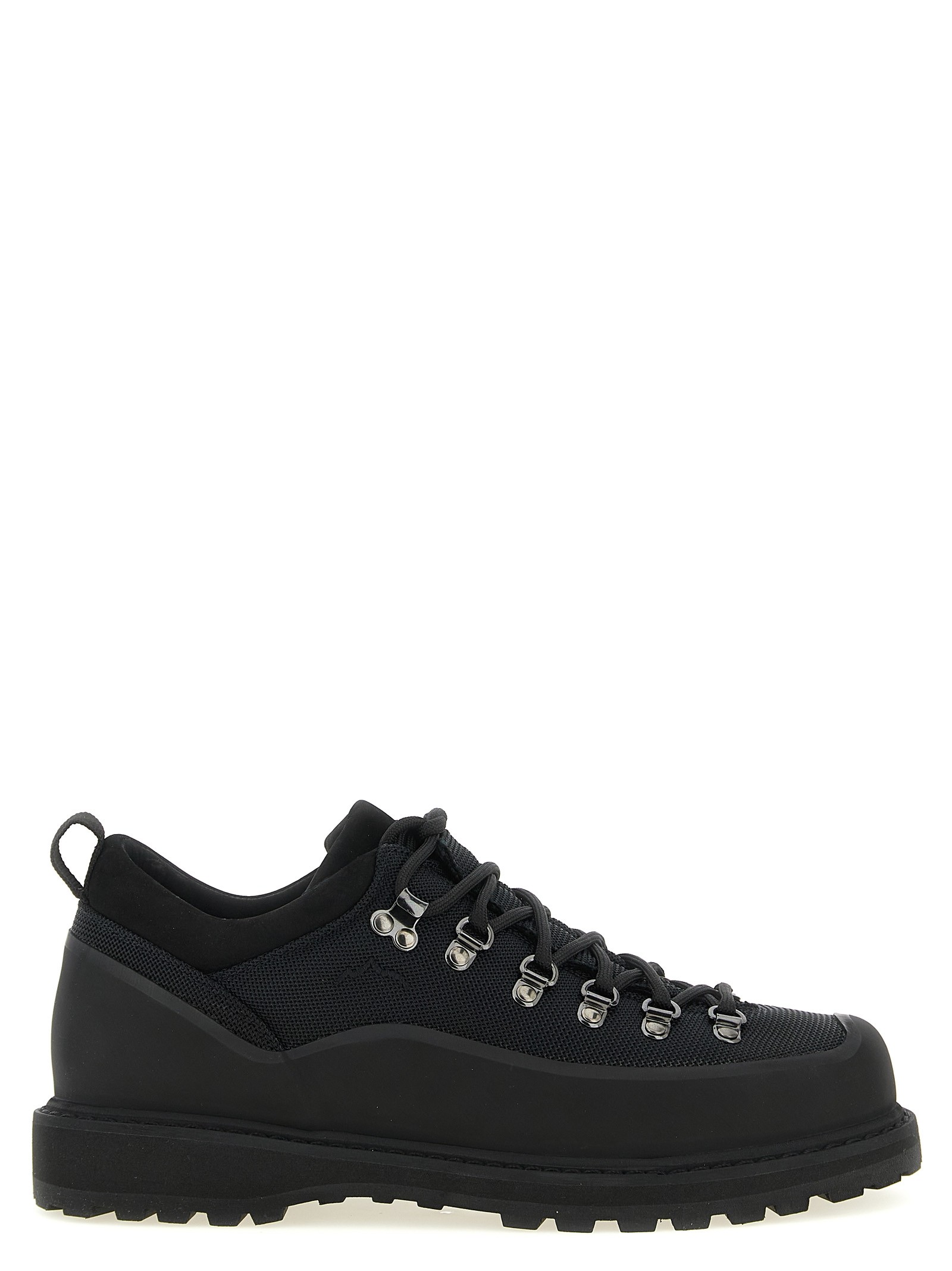 DIEMME 'Roccia Basso Sport' Ankle Boots