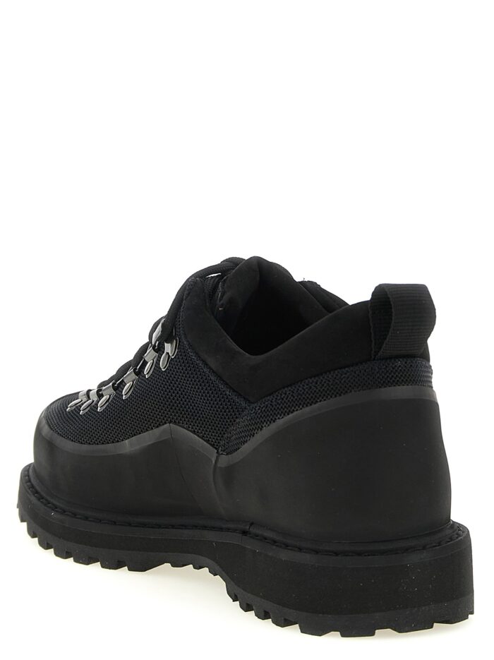 DIEMME 'Roccia Basso Sport' Ankle Boots