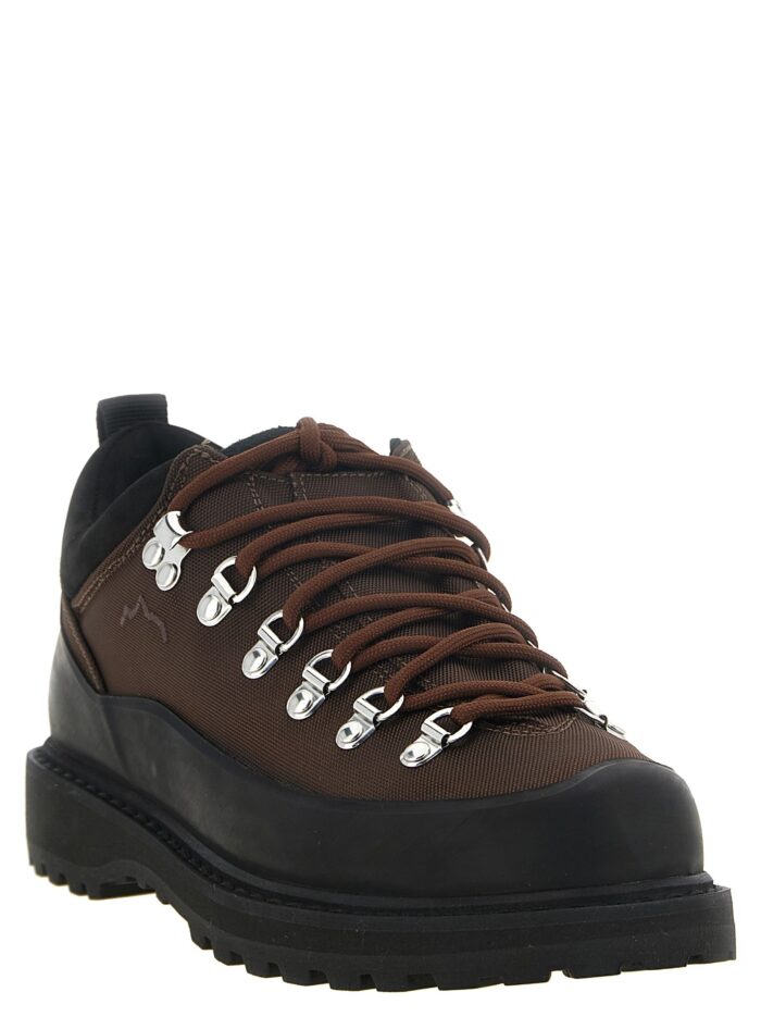 DIEMME 'Roccia Basso Sport' Ankle Boots