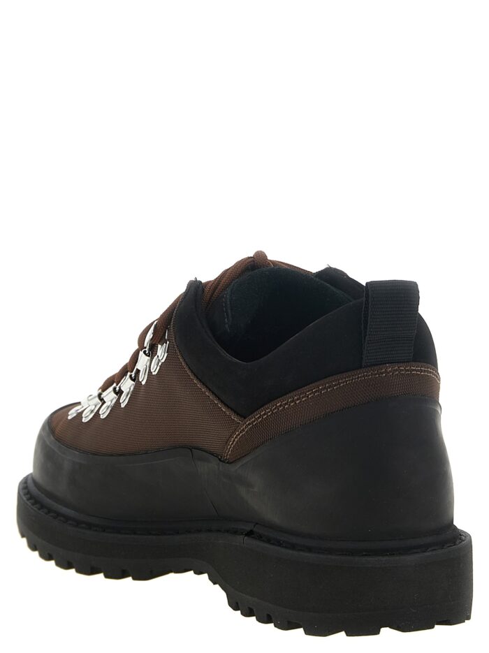 DIEMME 'Roccia Basso Sport' Ankle Boots