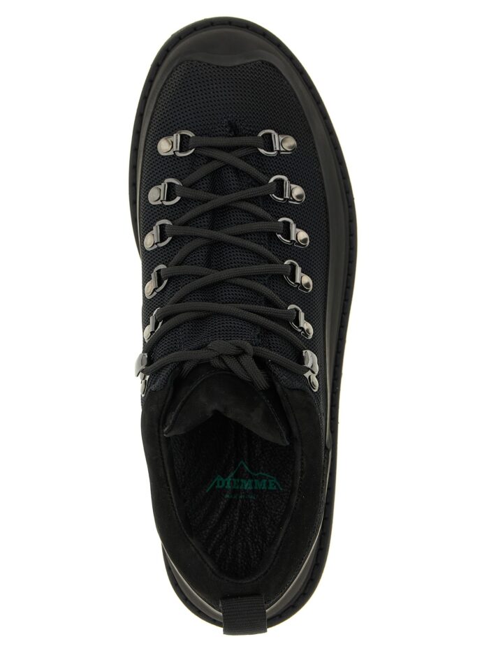 DIEMME 'Roccia Basso Sport' Ankle Boots
