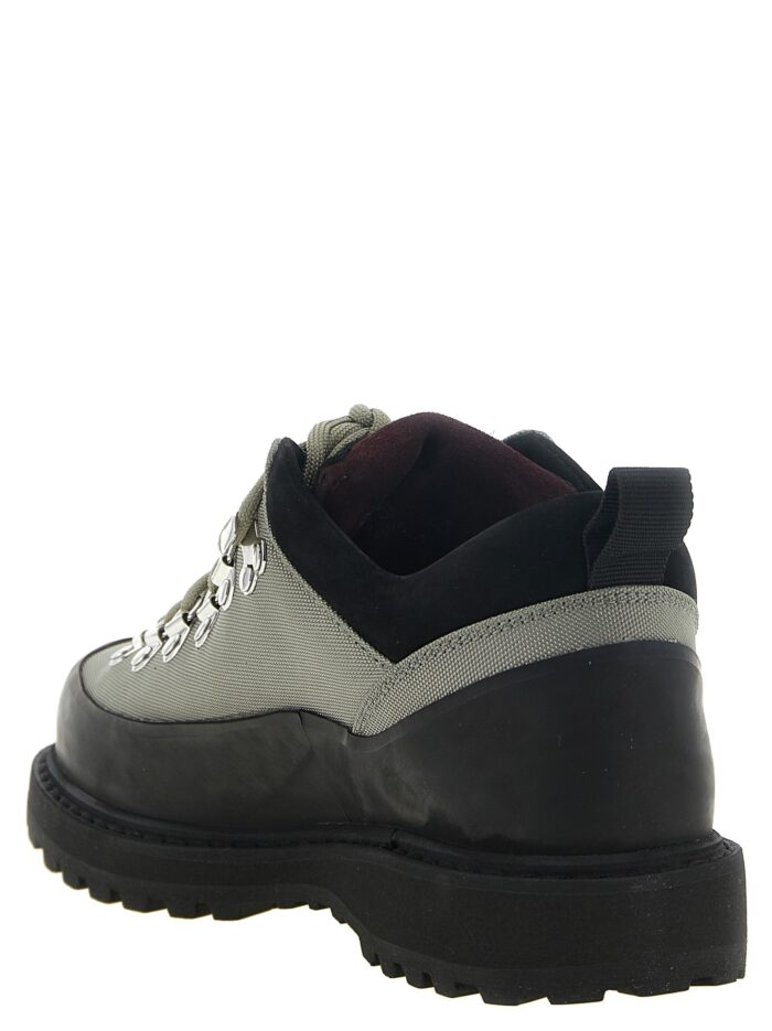 DIEMME 'Roccia Basso Sport' Ankle Boots