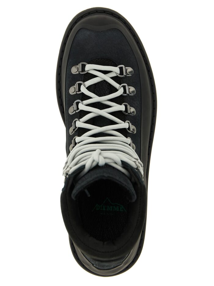 DIEMME 'Roccia Vet Gomma' Ankle Boots