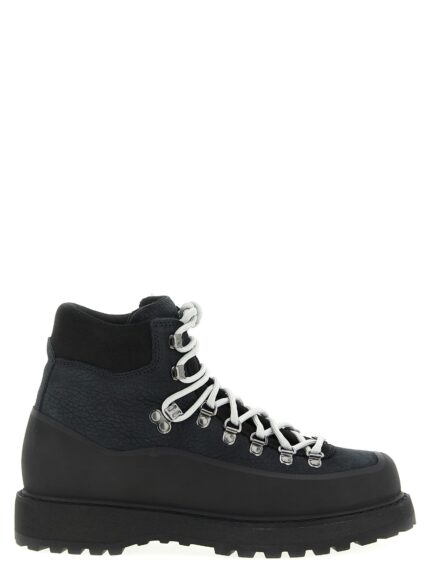DIEMME 'Roccia Vet Gomma' Ankle Boots
