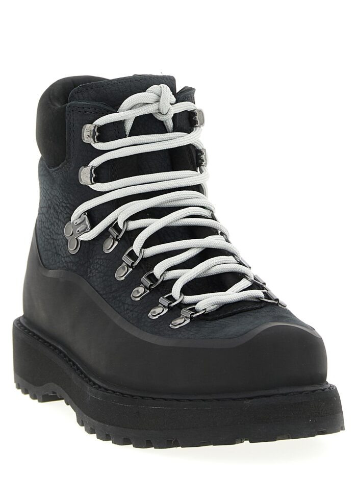 DIEMME 'Roccia Vet Gomma' Ankle Boots
