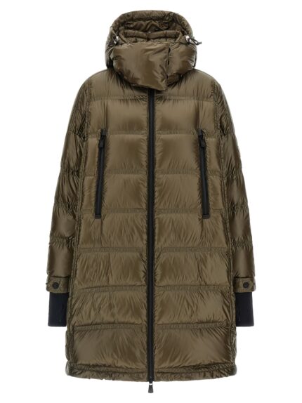 MONCLER GRENOBLE 'Rochelairs' Long Parka