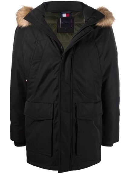 ROCKIE DOWN PARKA