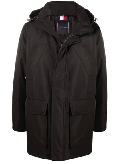 ROCKIE NON FUR DOWN PARKA