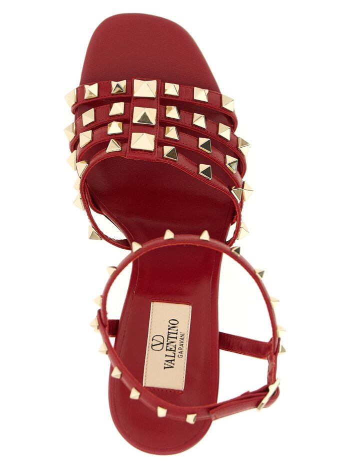 Valentino Garavani 'Rockstud' Sandals