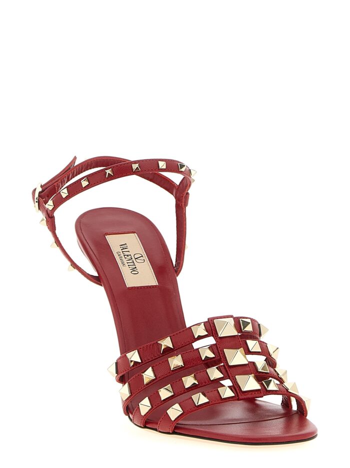 Valentino Garavani 'Rockstud' Sandals