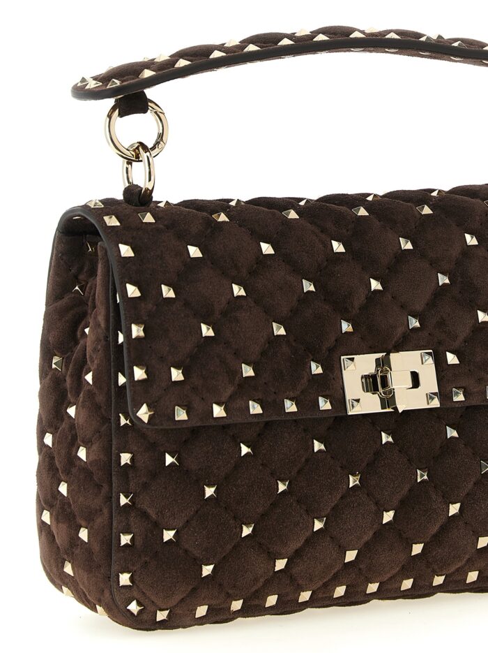 Valentino Garavani 'Rockstud Spike Mediium' Crossbody Bag