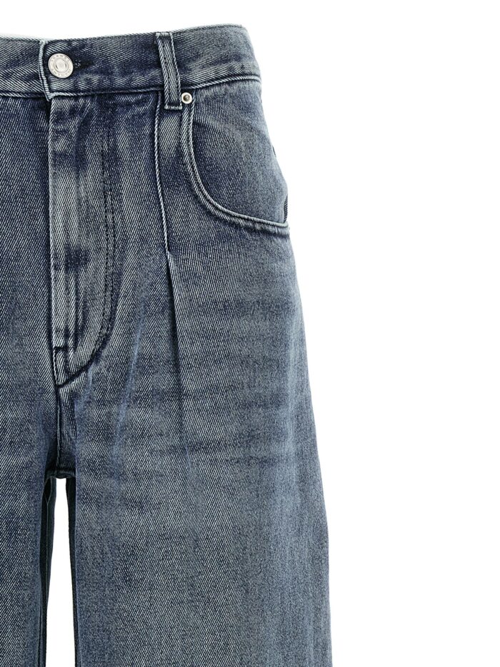 Isabel Marant 'Rodayna' Jeans