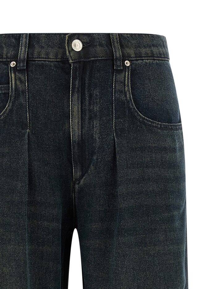 Isabel Marant 'Rodayna' Jeans
