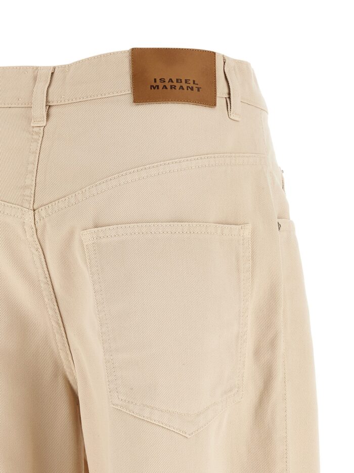 Isabel Marant 'Rodayna' Jeans