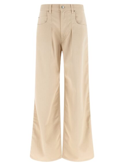 Isabel Marant 'Rodayna' Jeans