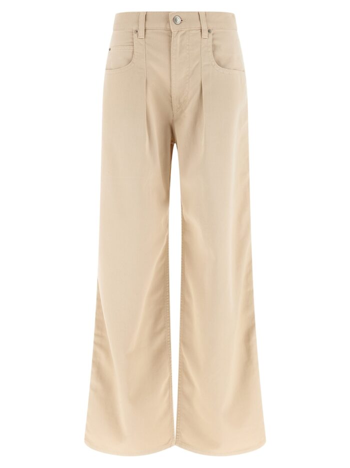 isabel marant 'rodayna' jeans Isabel Marant 'Rodayna' Jeans