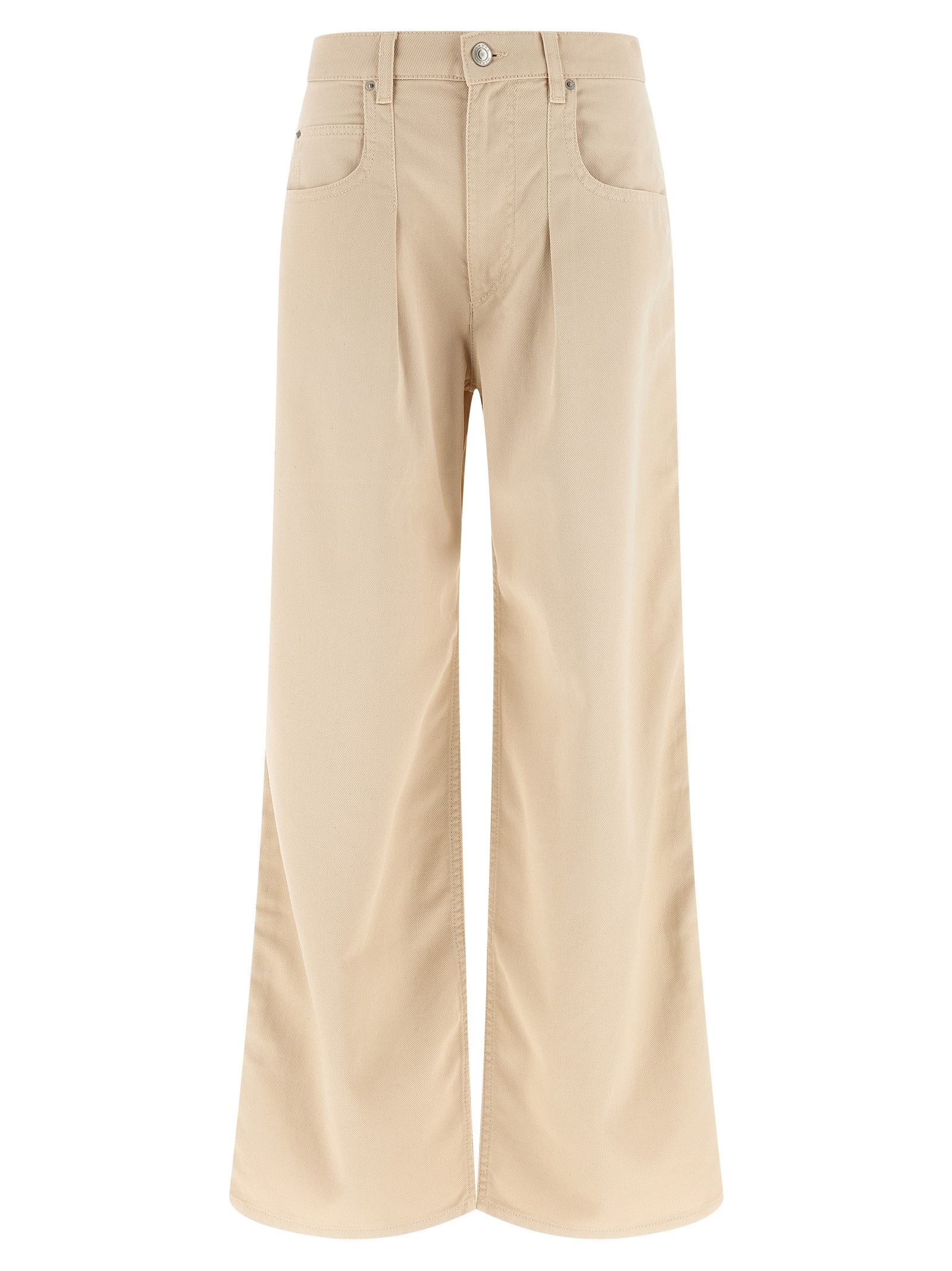 Isabel Marant 'Rodayna' Jeans
