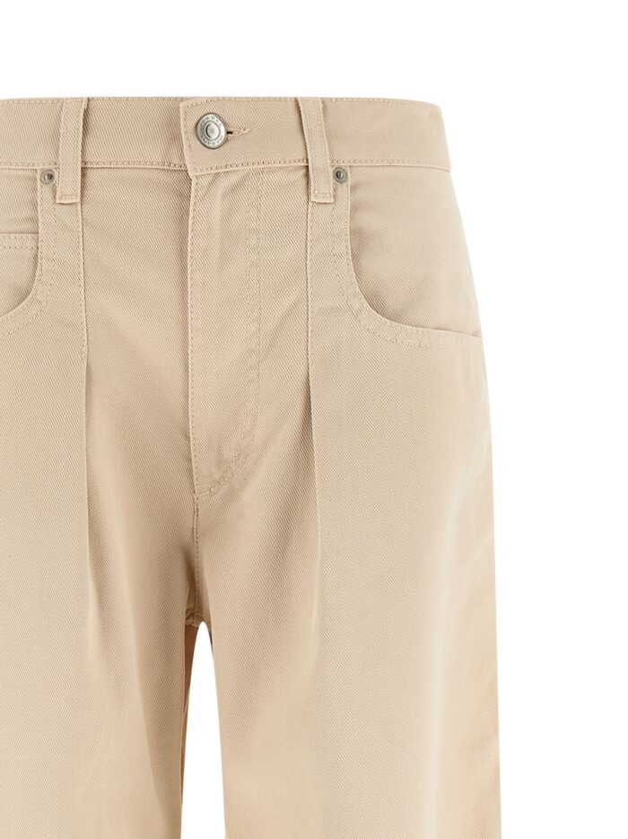 Isabel Marant 'Rodayna' Jeans