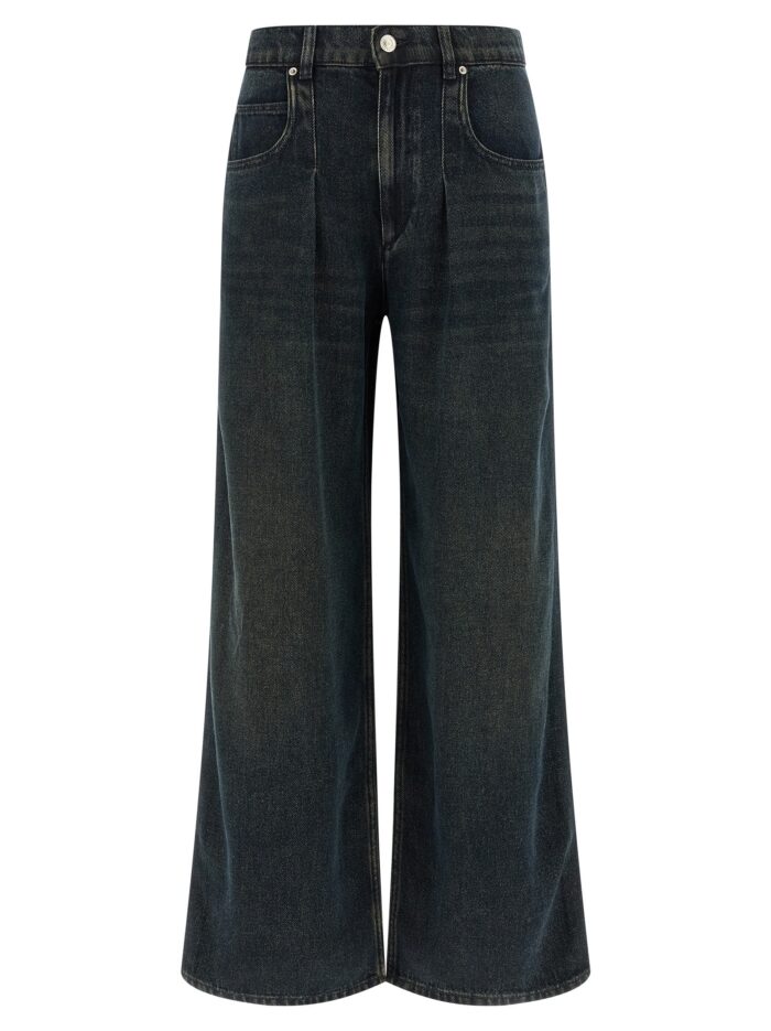 isabel marant 'rodayna' jeans Isabel Marant 'Rodayna' Jeans