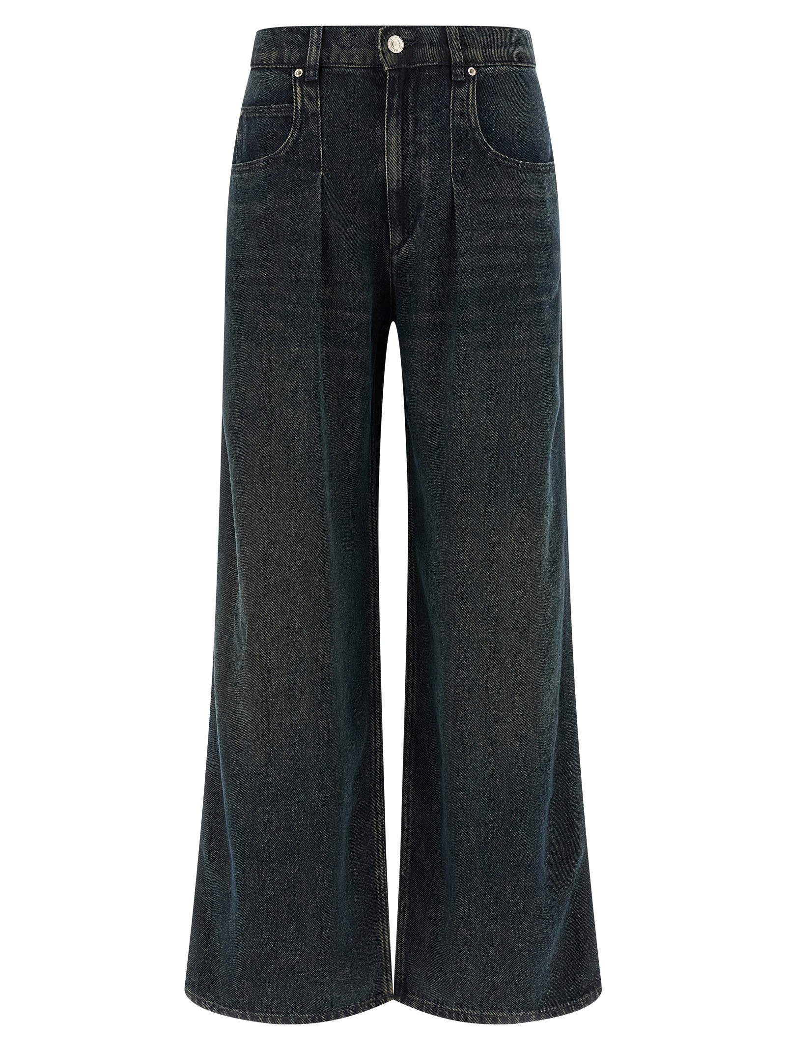 Isabel Marant 'Rodayna' Jeans