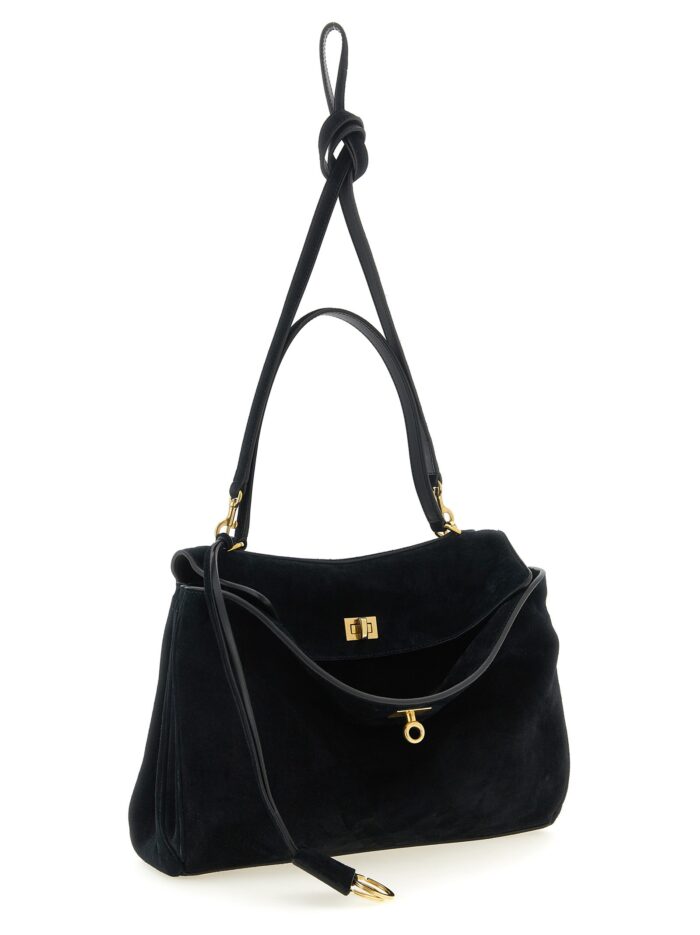 Balenciaga 'Rodeo' Medium Handbag