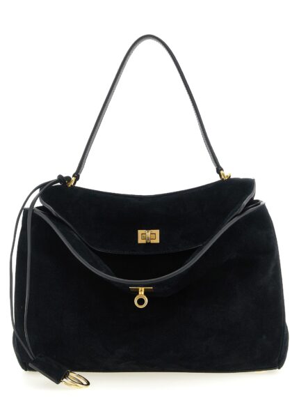 Balenciaga 'Rodeo' Medium Handbag