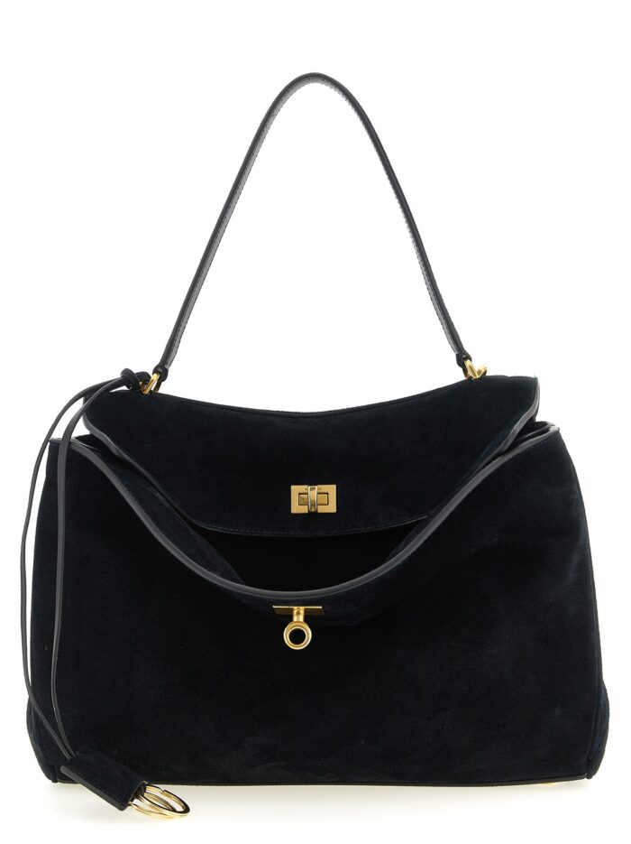 balenciaga 'rodeo' medium handbag Balenciaga 'Rodeo' Medium Handbag