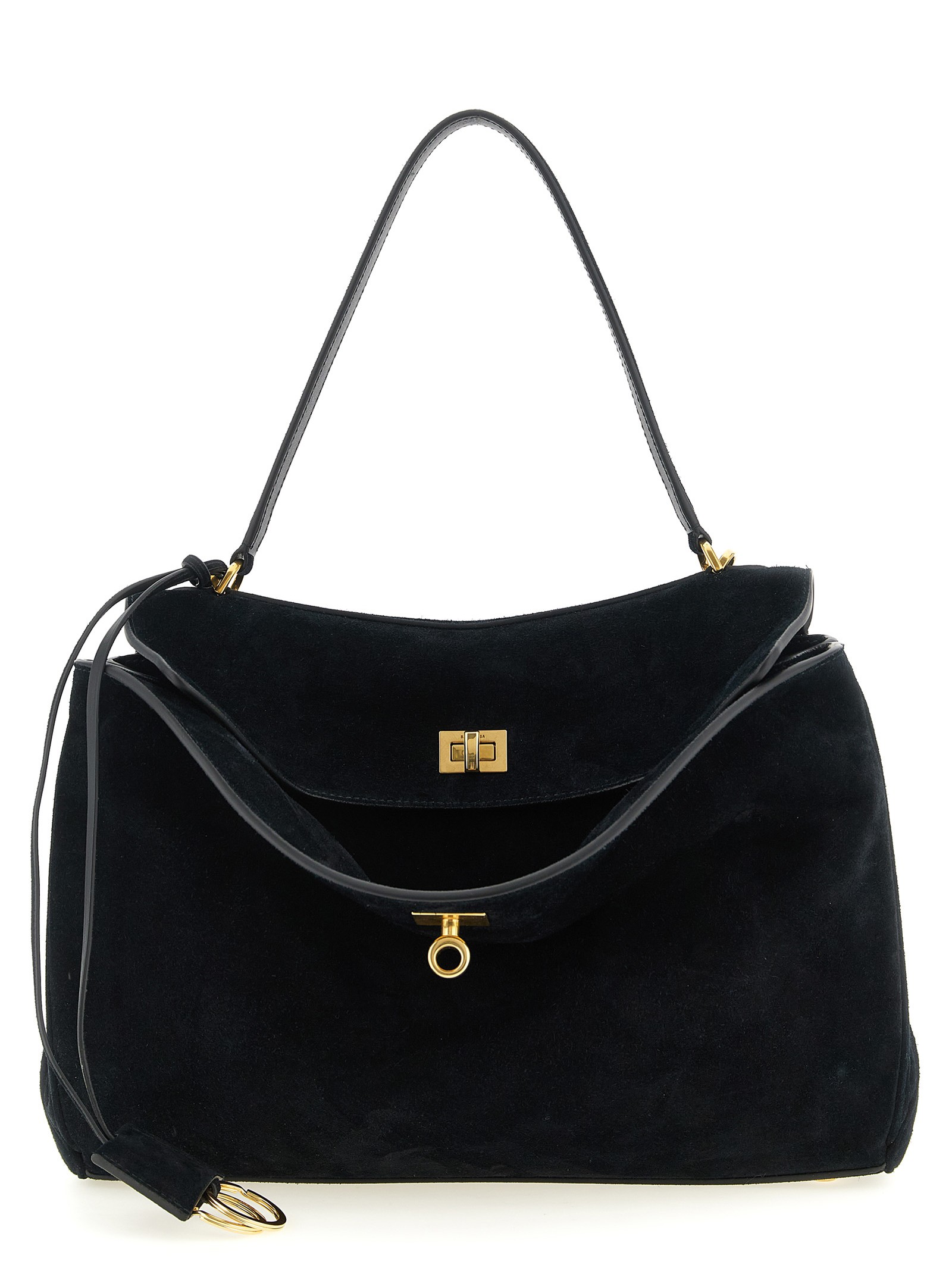 Balenciaga 'Rodeo' Medium Handbag