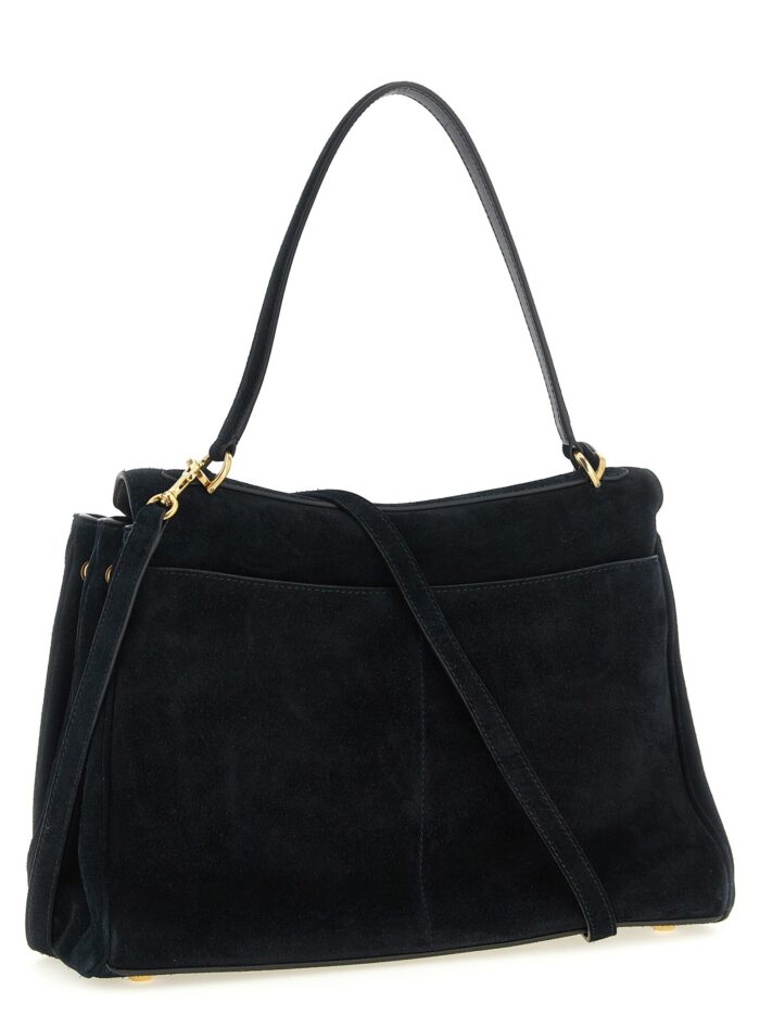 Balenciaga 'Rodeo' Medium Handbag