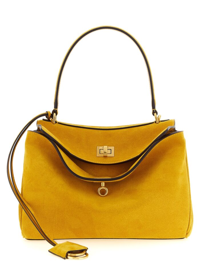 balenciaga 'rodeo' small handbag Balenciaga 'Rodeo' Small Handbag