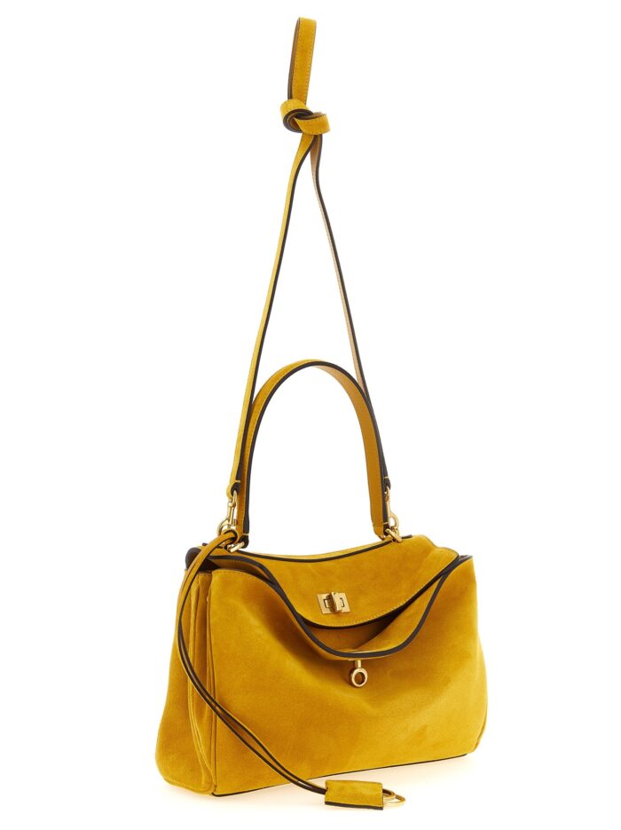 Balenciaga 'Rodeo' Small Handbag