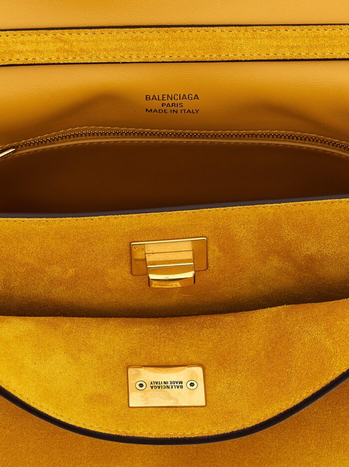 Balenciaga 'Rodeo' Small Handbag