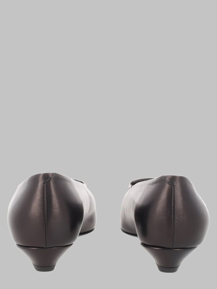ROGER VIVIER BALLERINA A PUNTA
