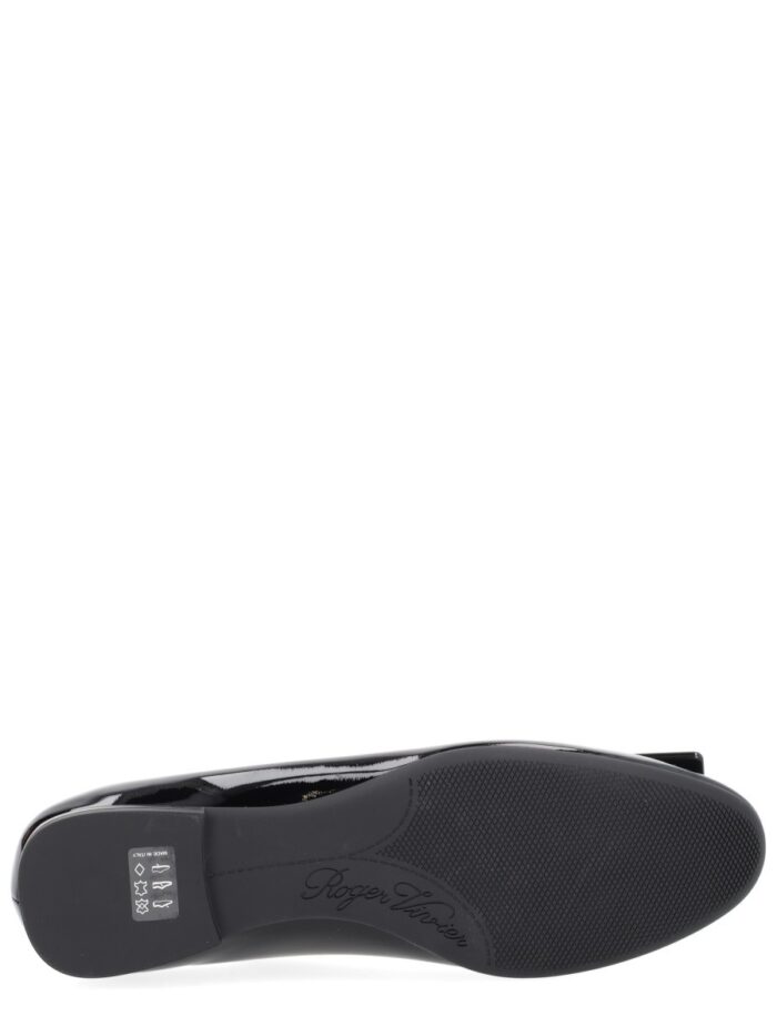 ROGER VIVIER BALLERINA "GOMMETTINE"