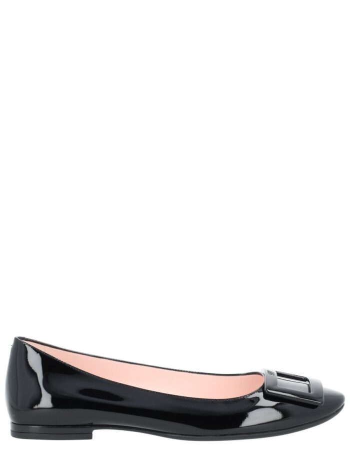 ROGER VIVIER BALLERINA "GOMMETTINE"