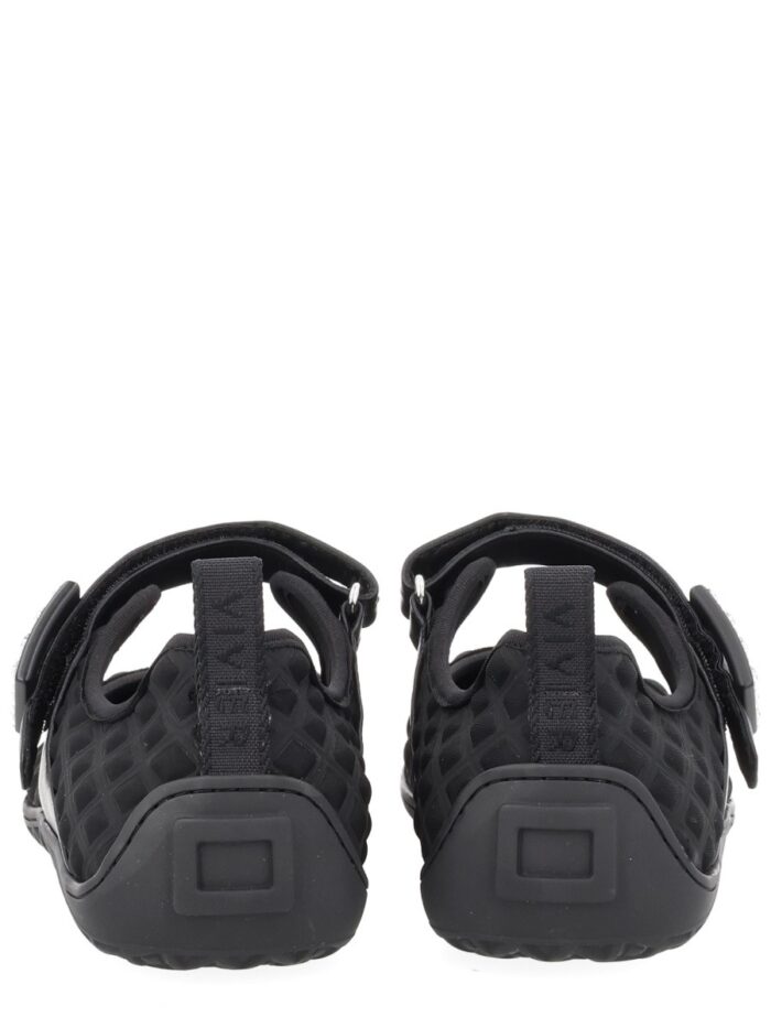 ROGER VIVIER BALLERINA "VIV LOW"
