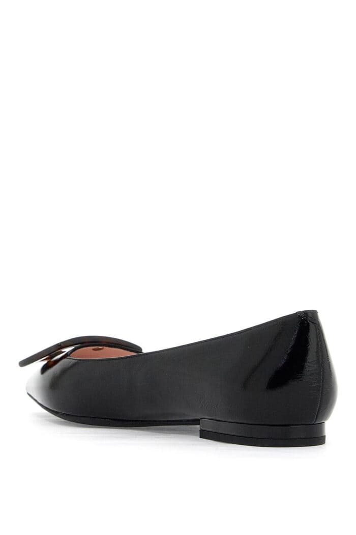 ROGER VIVIER Ballet Flats