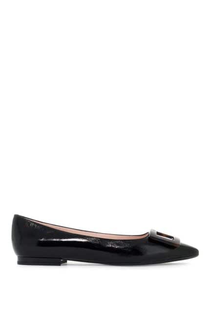 ROGER VIVIER Ballet Flats