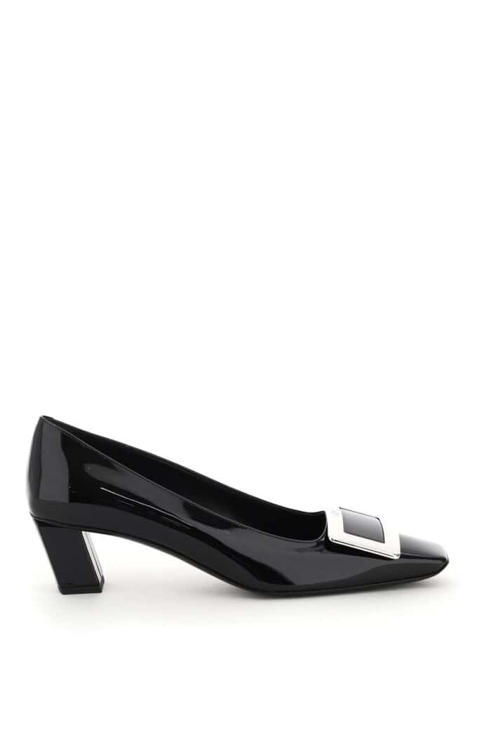 ROGER VIVIER Belle Viver 45 Pumps