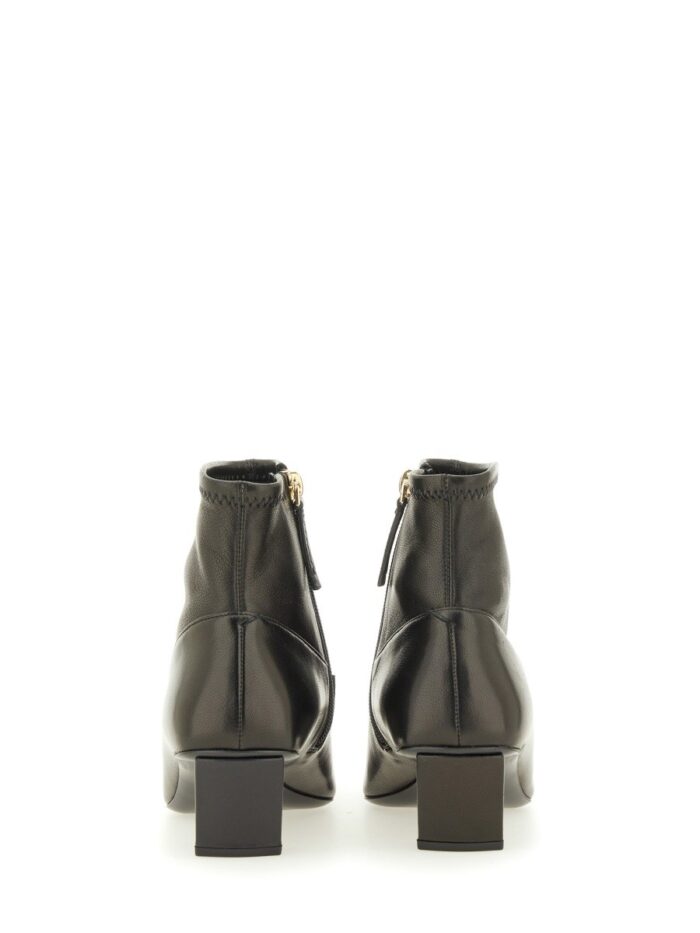 ROGER VIVIER "BELLE VIVIER" ANKLE BOOT
