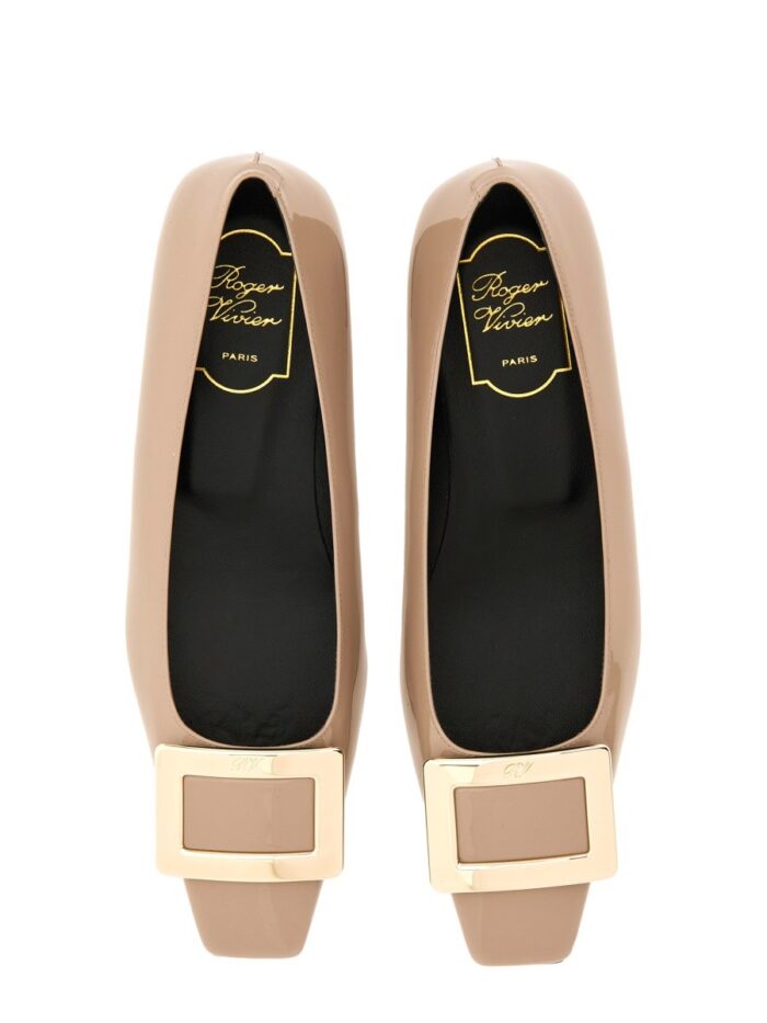 ROGER VIVIER BELLE VIVIER DANCER