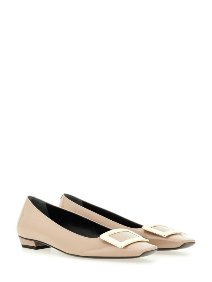 ROGER VIVIER BELLE VIVIER DANCER