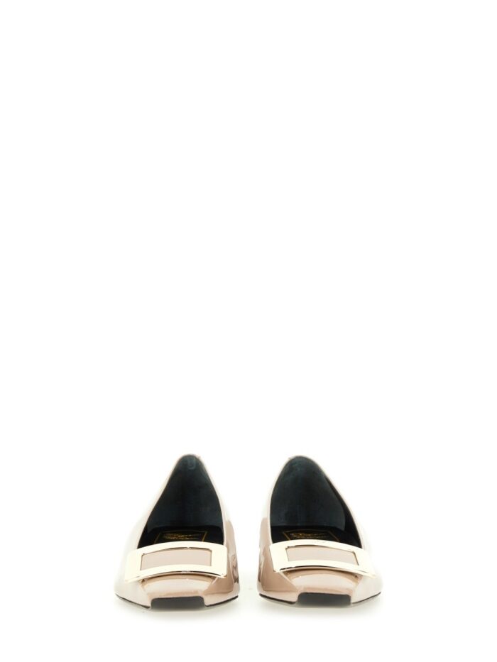 ROGER VIVIER BELLE VIVIER DANCER