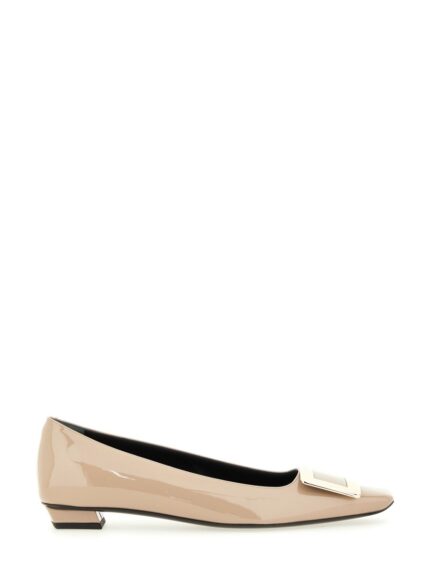 ROGER VIVIER BELLE VIVIER DANCER