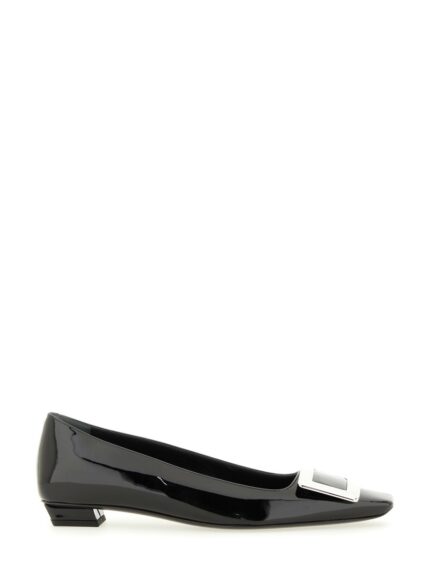 ROGER VIVIER BELLE VIVIER DANCER