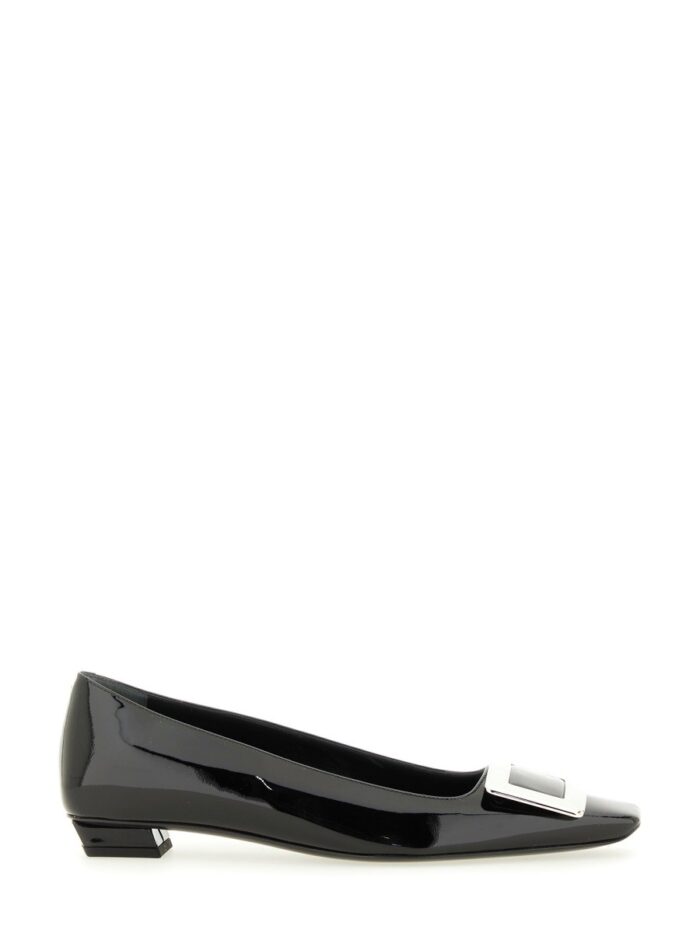 ROGER VIVIER BELLE VIVIER DANCER