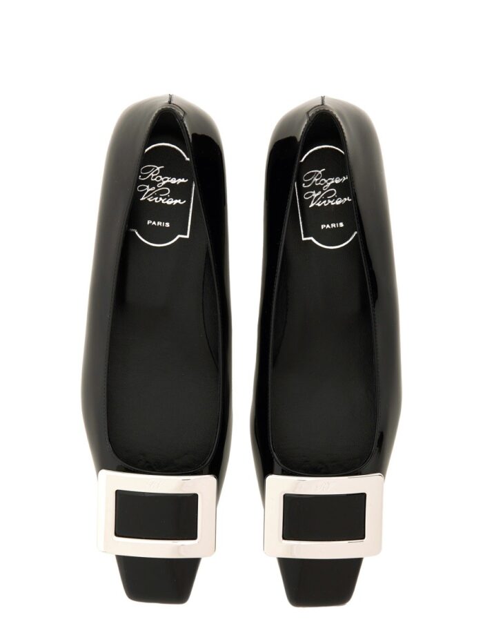 ROGER VIVIER BELLE VIVIER DANCER