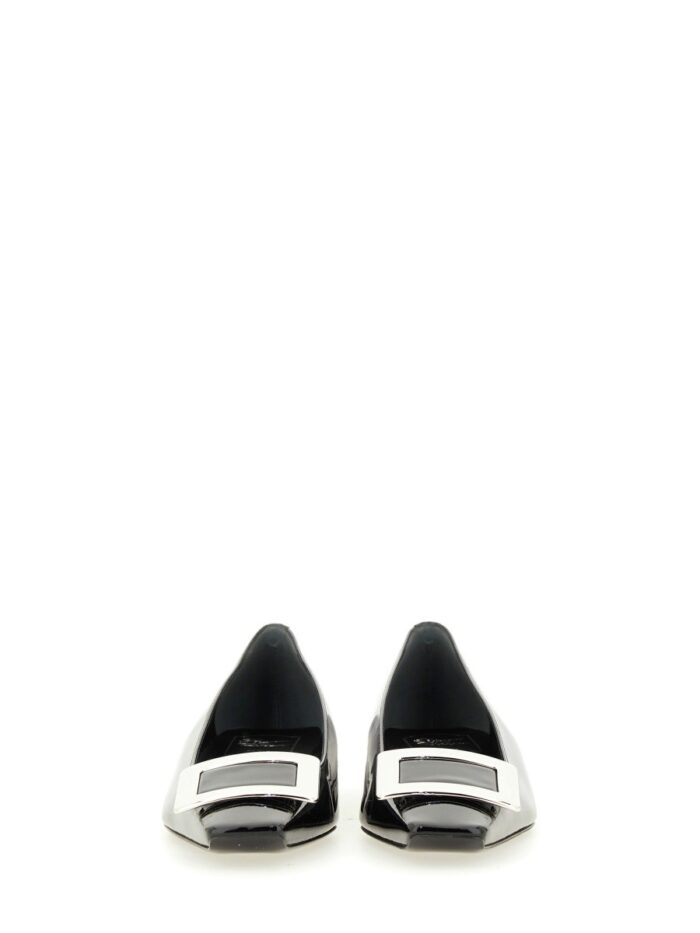 ROGER VIVIER BELLE VIVIER DANCER