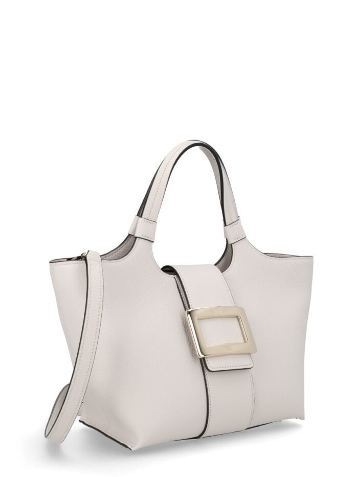 ROGER VIVIER BELLE VIVIER MINI BAG