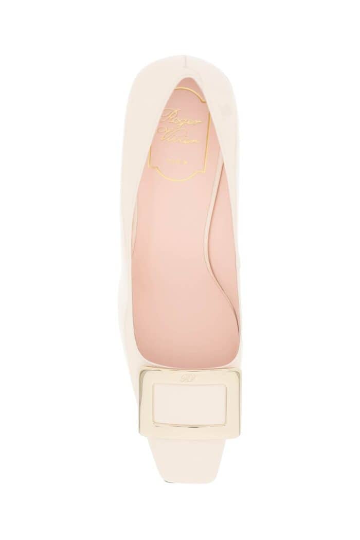 Roger Vivier 'belle Vivier' Pumps